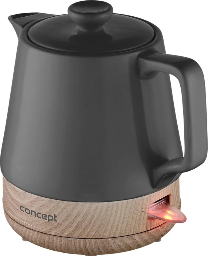 Vluese uji Concept RK0062, 1L, 1200W, hiri