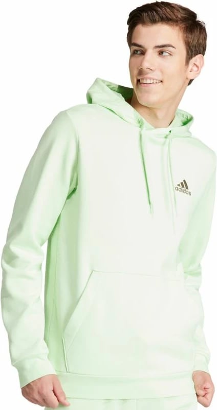 Duks për meshkuj adidas, i gjelbër Duks për meshkuj adidas, i gjelbër