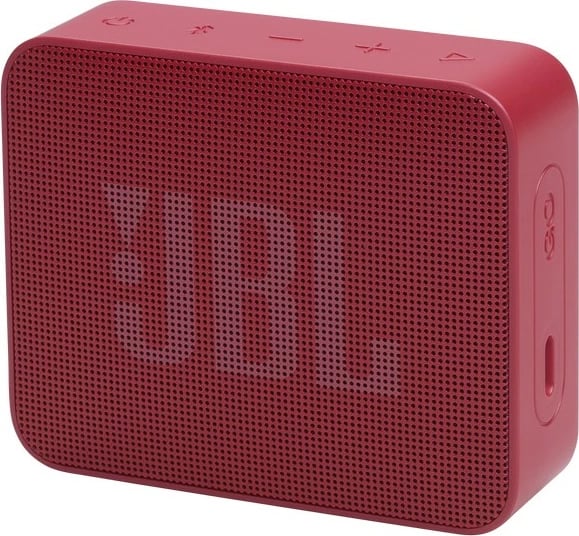 Altoparlant JBL GO Essential 2, Bluetooth, i kuq