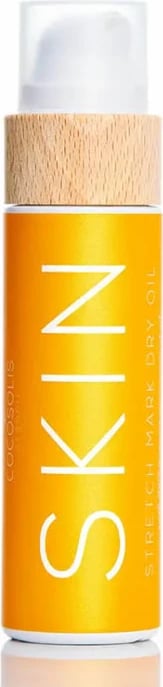 Vaj i thatë kundër strijave COCOSOLIS Skin unisex 110ml