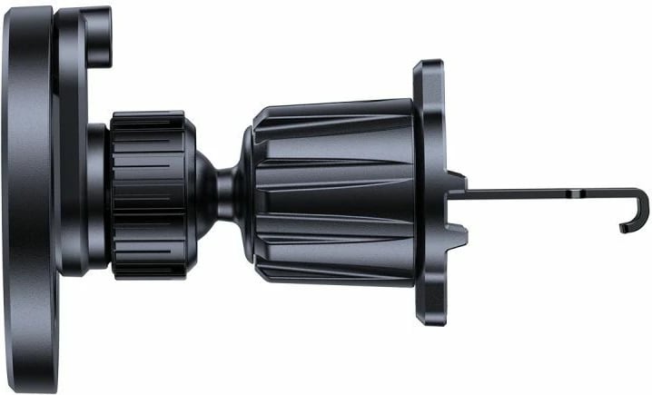 Mbështjellës magnetik për makinë Tech-Protect N53 me MagSafe, i zi