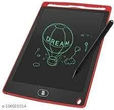 Tablet shkrimi T4, LCD 8.5", i kuq