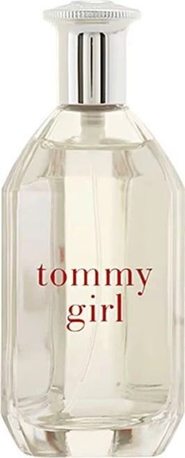 Eau de Toilette për femra Tommy Hilfiger Tommy Girl 100ml