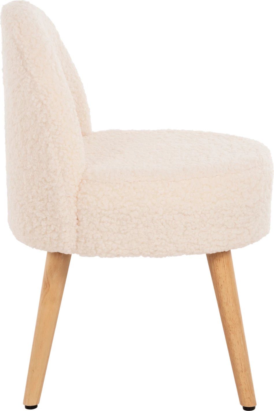 Karrige YASMINE FH8395.20 47x46x64.5H cm