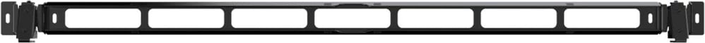Soundbar AUDAC IMEO2/B, 2.1.2 kanale, 30 W, e zezë