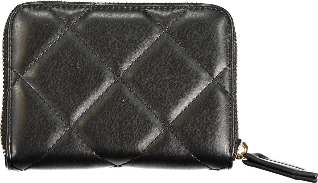 Portofol për femra VALENTINO BAGS, e zezë