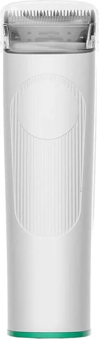 Fshesë për qime kafshësh INSE P20, 350 W, 1.2L, e bardhë, set aksesorësh