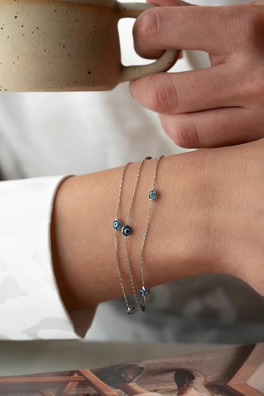 Byzylyk argjendi, Jumeon, NRZ1000372