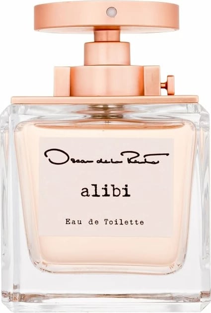 Eau de Toilette për femra Oscar de la Renta Alibi 100ml