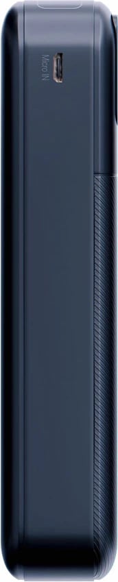 Powerbank 3mk PowerHouse 20,000mAh, 3 porta, Blu