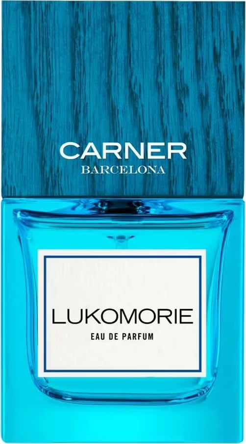 Eau de Parfum Carner Barcelona Lukomorie 100ml