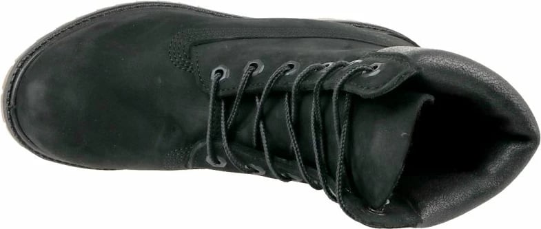 Çizme për femra Timberland, të zeza