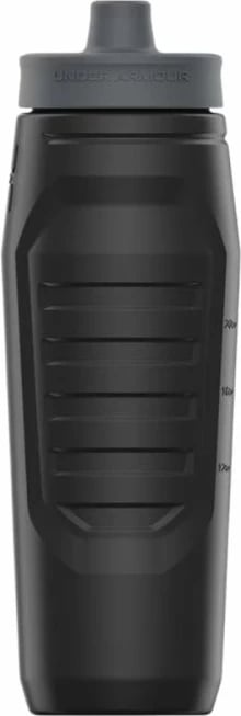 Shishe uji Under Armour, e zezë