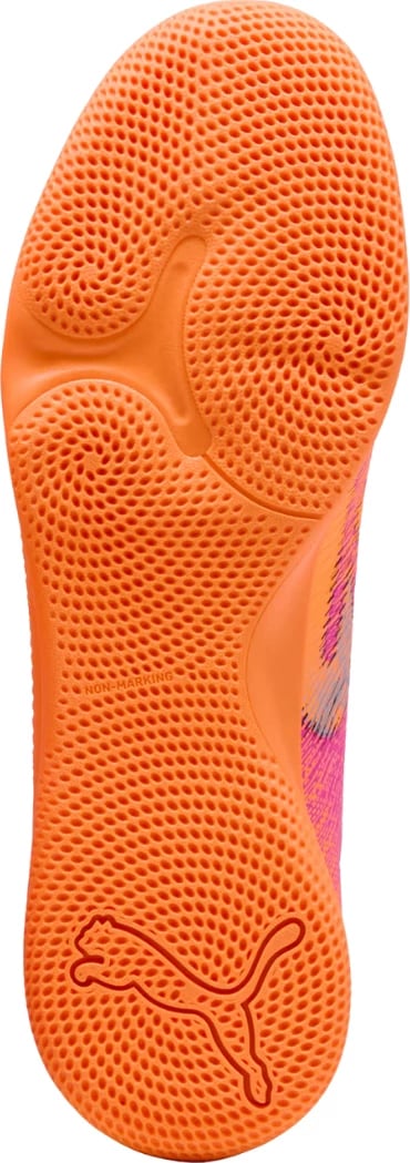 Atlete futbolli për meshkuj Puma, të zeza