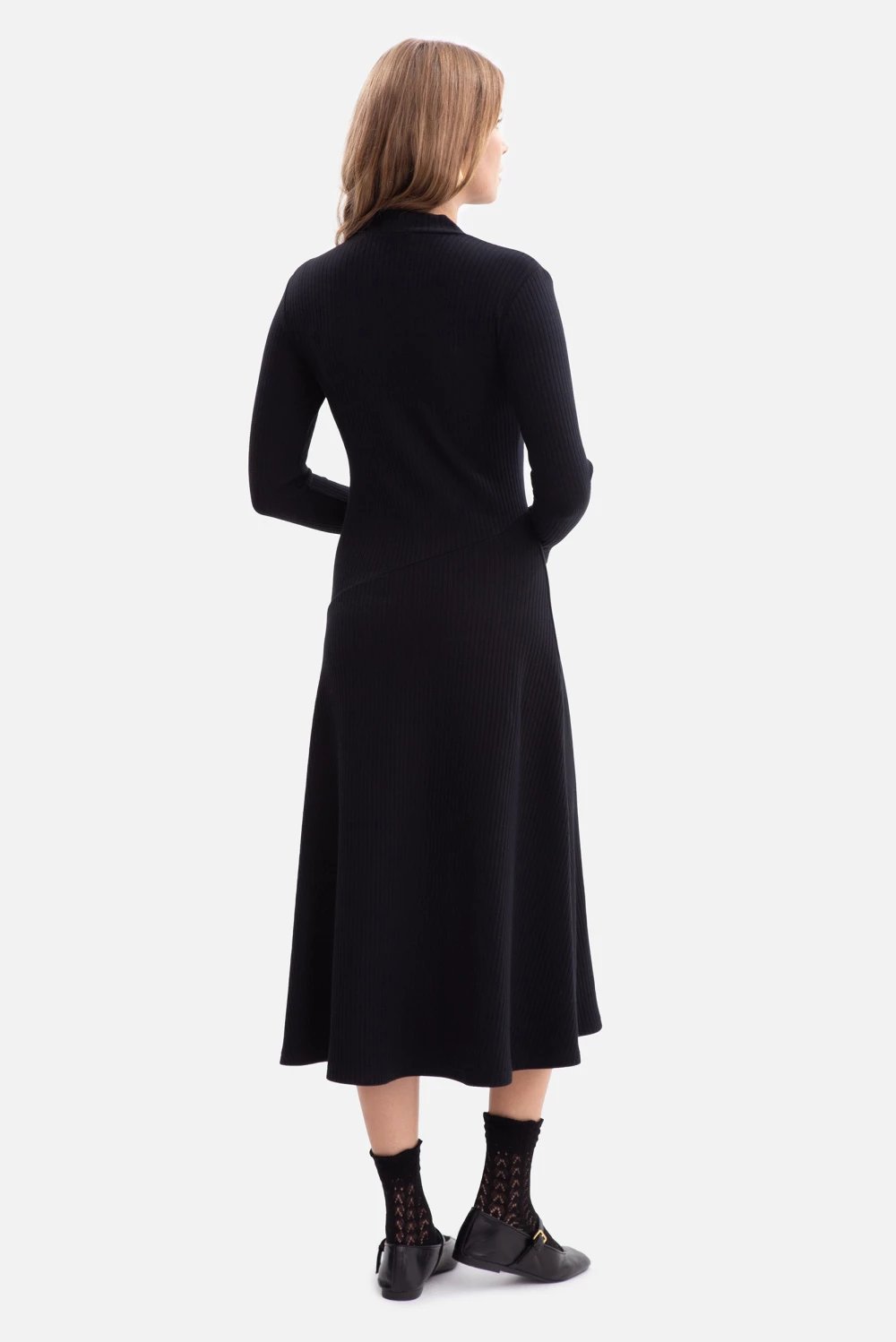 Fustan BeWear 218669 femra, i zi