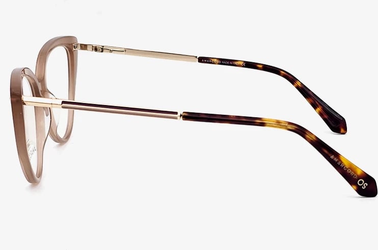 Korniza optike Amarcord AM099 54 C.3