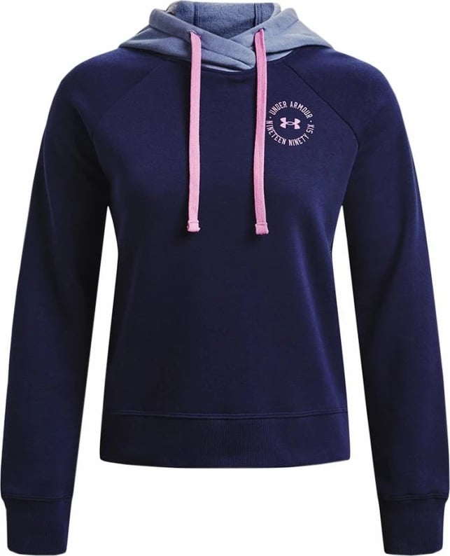 Duks për femra Under Armour, blu marine