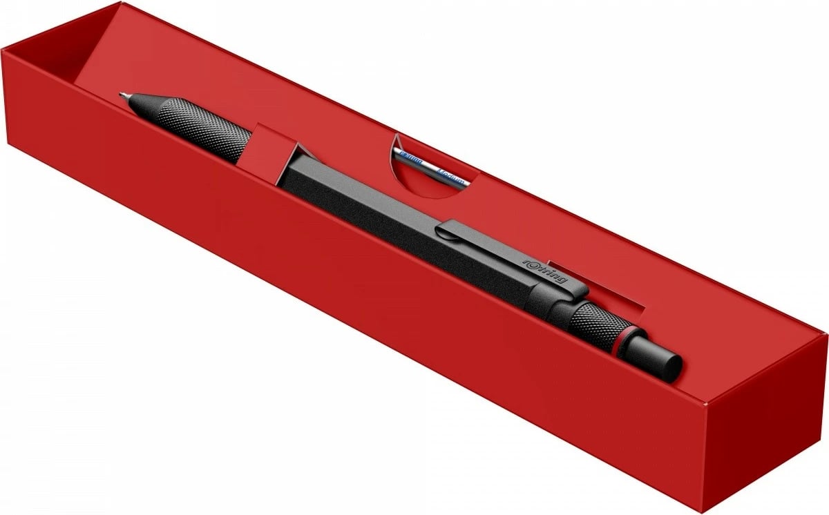 Laps mekanik rotring 2164108, 0.5 mm, bronz, i zi
