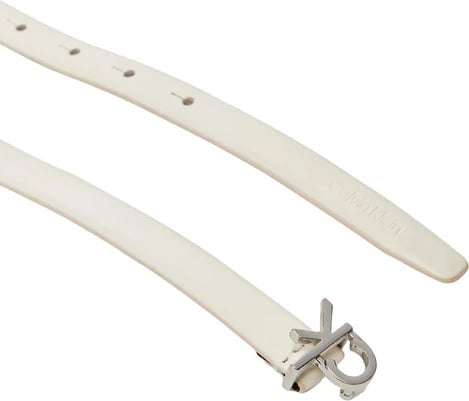Rrip Calvin Klein femra i bardhë