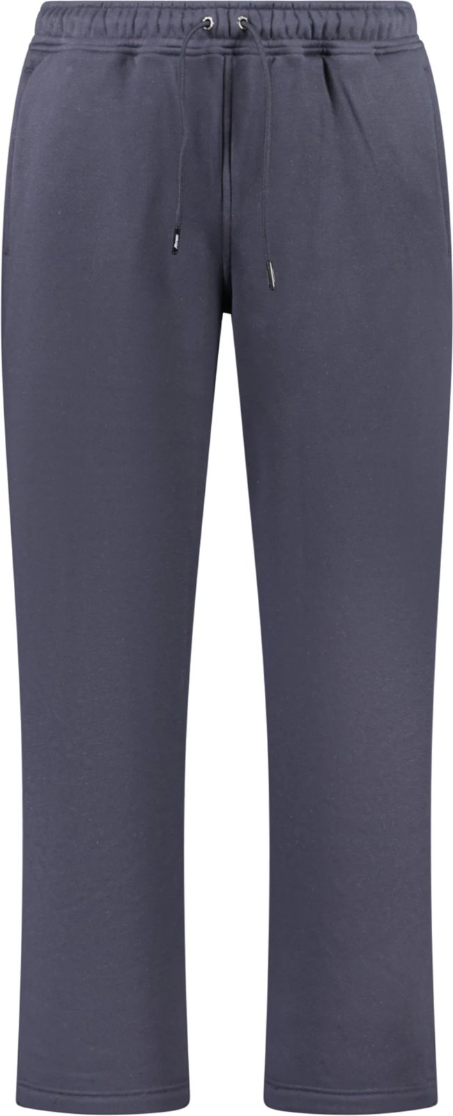 Pantallona sportive K-WAY meshkuj, blu