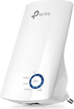 Zgjerues Rrjeti TP-LINK 300Mbps Wi-Fi 