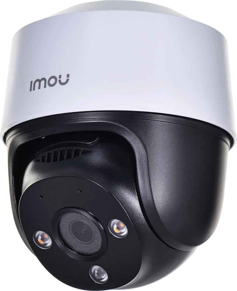 Kamerë sigurie DAHUA IMOU IPC-S21FAP, 1080p, e zezë