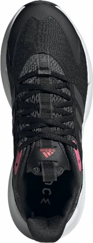 Atlete për femra adidas AlphaEdge, të zeza