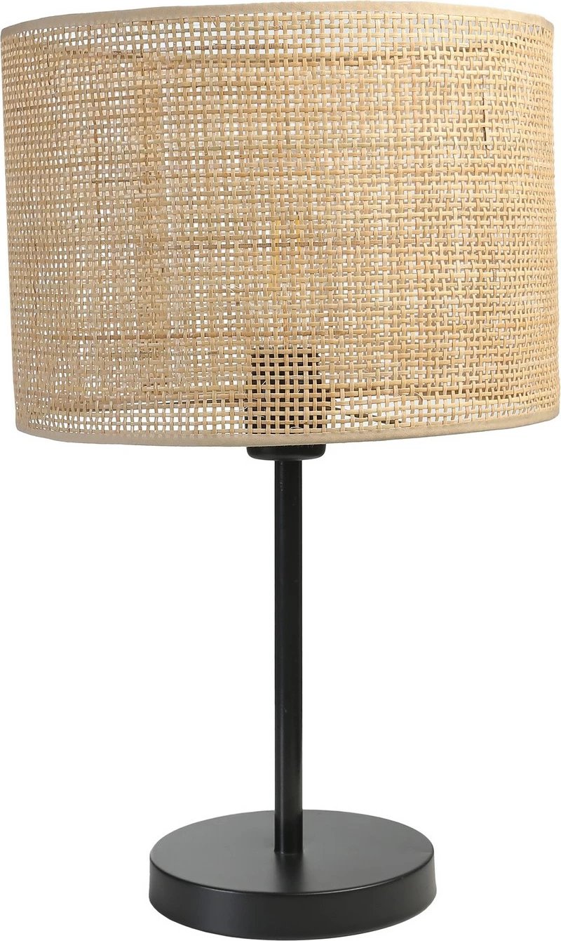 Set llambë tavani dhe llambë tavoline Opviq, 8870-4, bezhë
