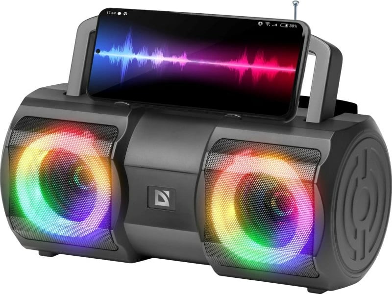 Altoparlant Defender Beatbox 20, Bluetooth 20W, i zi