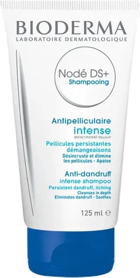 Shampon Bioderma Nodé DS+ Anti Recurrence 125ml