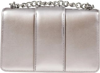 Çantë Armani Exchange, femra, silver