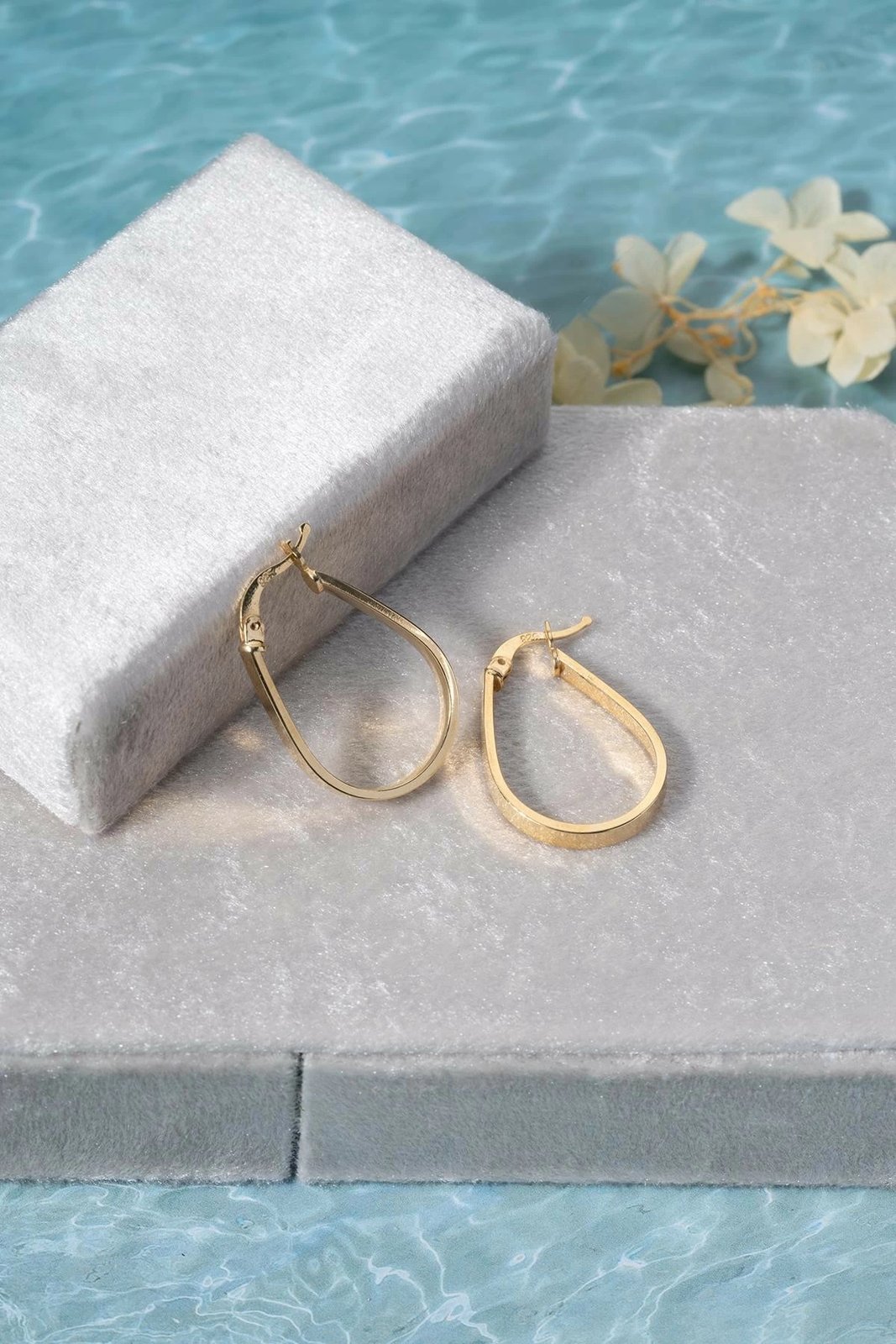 Vathë argjendi Jumeon, ngjyrë ari, NRZ1000219