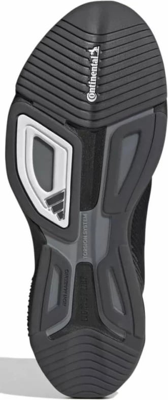 Atlete për meshkuj adidas Rapidmove Adv, të zezë