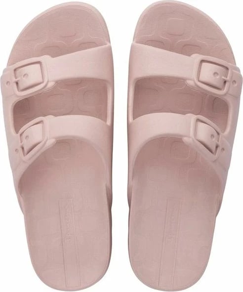 Flip-flopa për femra Ipanema, rozë
