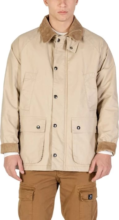 jakne Yos për meshkuj, beige