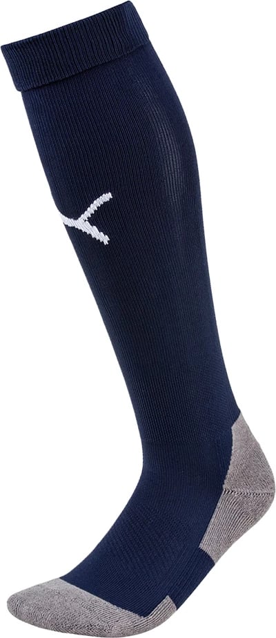 Çorape futbolli Puma unisex, të kaltërta