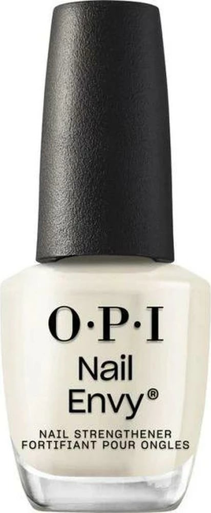 Llak për thonj OPI Nail Envy Double Nude-Y 15ml unisex Llak për thonj OPI Nail Envy Double Nude-Y 15ml unisex