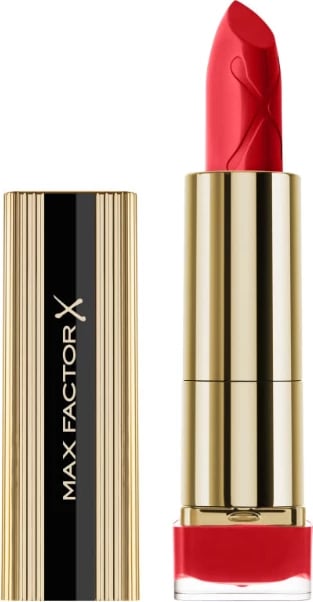 Buzëkuq Max Factor Colour Elixir Moisture Kiss 075 Ruby Tuesday unisex e kuqe
