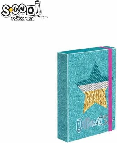 OSH FASIKELL ME TOJE 4.5CM STAR SC1753 1/12