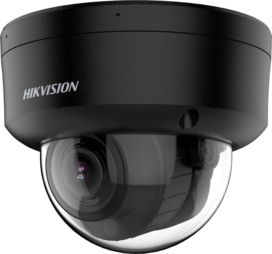 Kamerë sigurie dome Hikvision Pro Series DS-2CD2743G2-LIZS2U, IP, 4MP, 2.8-12mm, e zezë Kamerë sigurie dome Hikvision Pro Series DS-2CD2743G2-LIZS2U, IP, 4MP, 2.8-12mm, e zezë
