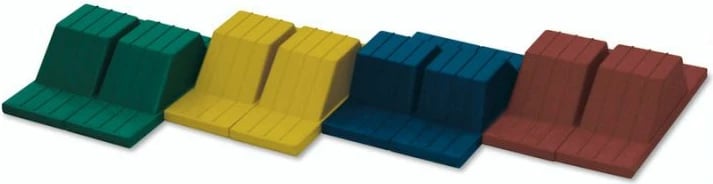 Aksesor sportiv Vinex, unisex