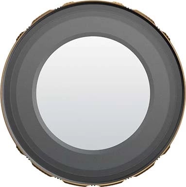 Filtër për kamera të celularit PolarPro LiteChaser Pro MIST VND 3-5, për iPhone 13/14, kornizë alumini