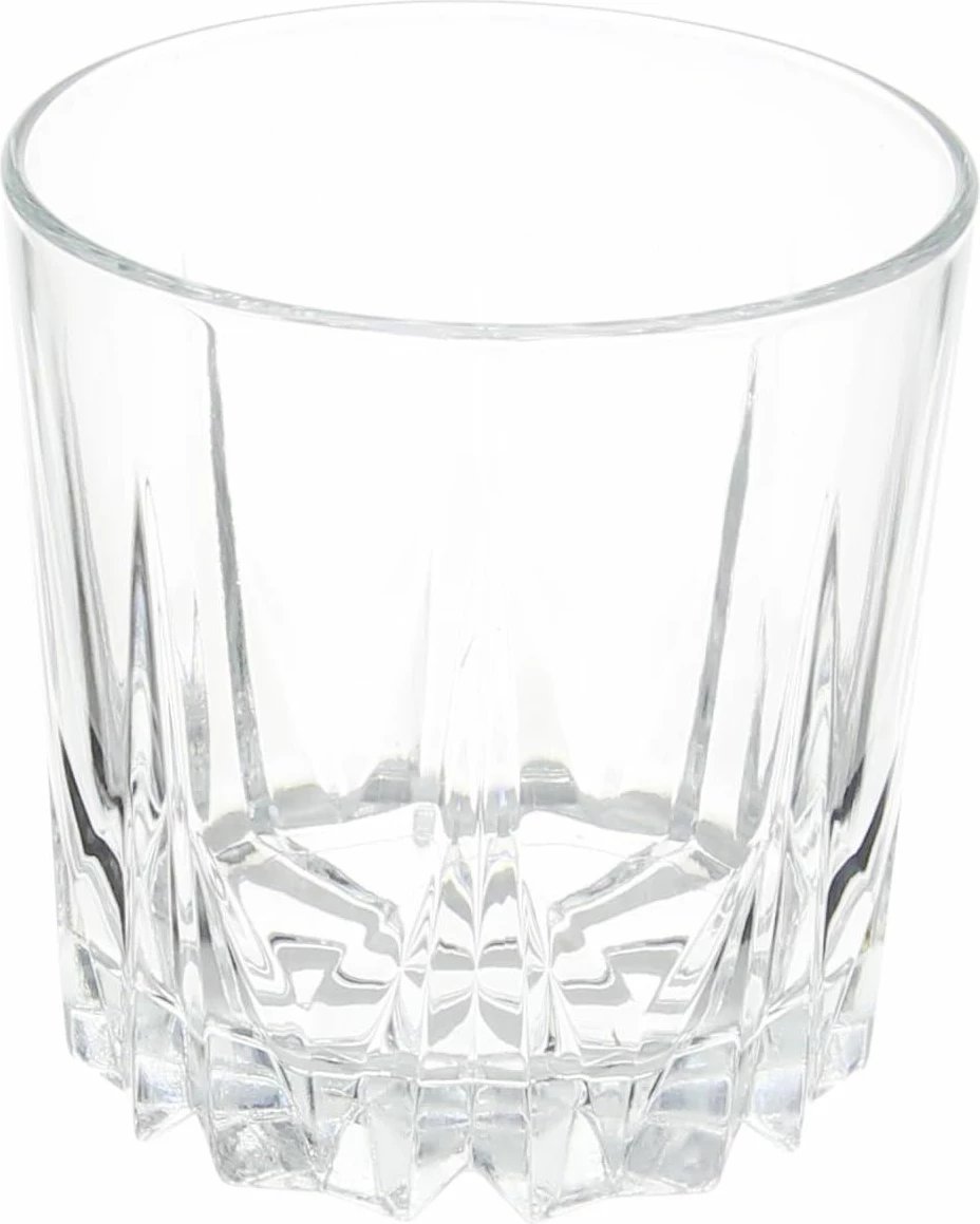 Set gotash xhami (6 copë), Hermia Concept, Karat-V, 295 ml Set gotash xhami (6 copë), Hermia Concept, Karat-V, 295 ml