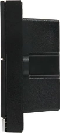 Termostat smart Shelly PbS LinkedGo ST802-B, Wi-Fi, Bluetooth, i zi