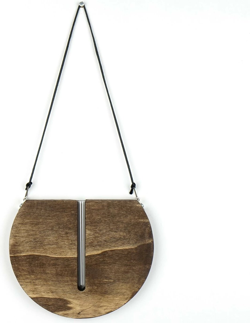 Aksesor dekorativ muri Wallity, dru, MEH168