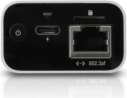 Pajisje menaxhimi rrjeti Ubiquiti UniFi Cloud Key Gen2, 2GB, 8 bërthama, Gigabit Ethernet, argjendtë