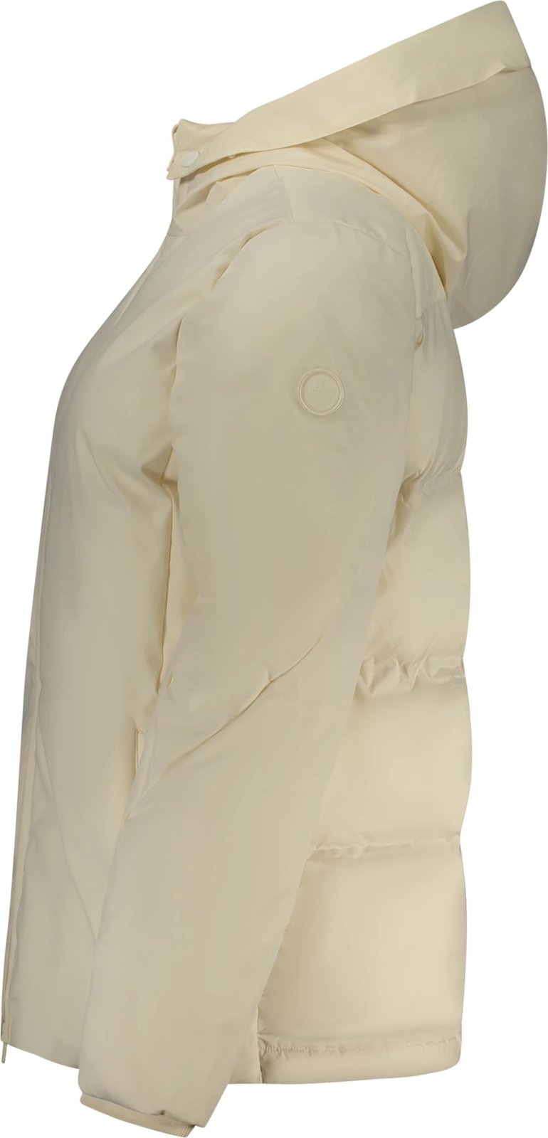 Jakne NORTH SAILS Jeanne femra e bardhë