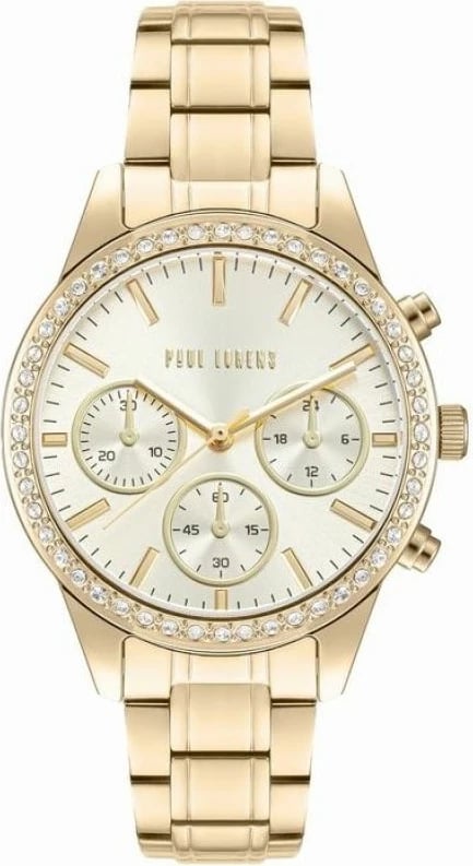 Orë dore për femra Paul Lorens, ari