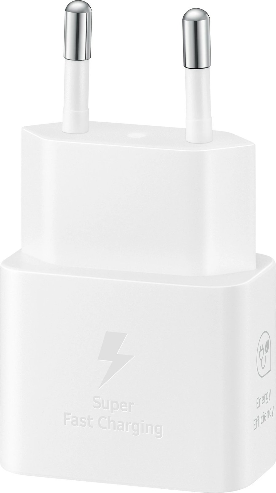 Karikues Samsung Galaxy USB Type-C 25W 1m i bardhë