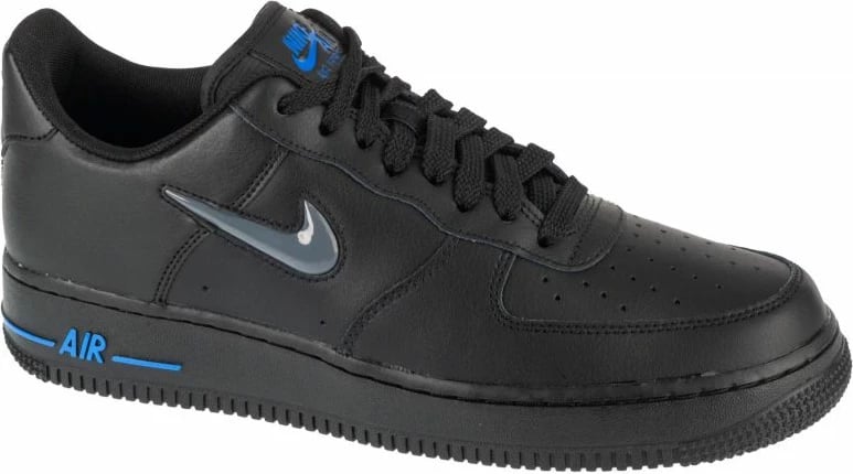 Atlete për meshkuj Nike, të zeza